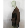 Retro jasje Oppio Westerse stijl