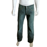 Trussardi Jeans Deadstock Olivenstreckungsarchiv