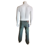 Trussardi Jeans Deadstock Olivenstreckungsarchiv