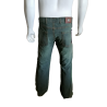 Trussardi Jeans Archive Deadstock Olive Stretch
