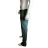 Trussardi Jeans Deadstock Olive Stretch Archive