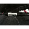 Hose Vintage Corduroy Black T46 Deadstock