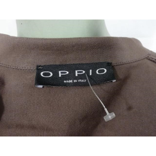 Retro jacket Oppio Western Style