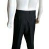 Pantalon Homme Vintage Deadstock Laine Anglaise Tailoring