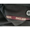 Vintage Herrenhose Deadstock Wolle English Tailing