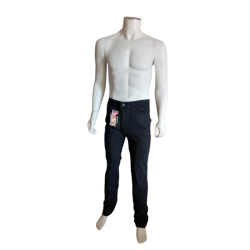 Diesel StyleLab Archiv Hosen Bondage ZIP Y2K W34