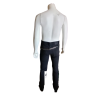 Diesel StyleLab Pantalones de archivo Bondage Zip Y2K W34