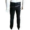Diesel StyleLab Archive Pantalon Bondage Zip Y2K W34