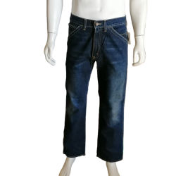 Earl Jeans USA Utility Deadstock Y2K Made in USA