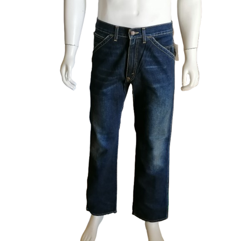 Earl Jeans USA Utility Deadstock Y2K fez nos EUA