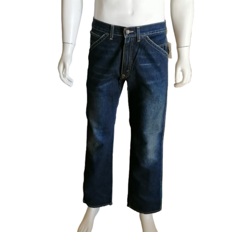 Earl Jeans USA Utility Deadstock Y2K Made in Verenigde Staten