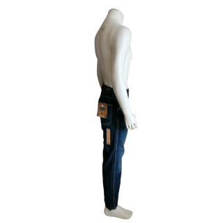 Earl Jeans USA Utility Masterstock Y2K Hecho en Estados Unidos