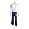 Earl Jeans USA Utility Masterstock Y2K Hecho en Estados Unidos