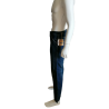 Earl Jeans USA Utility Deadstock Y2K fez nos EUA