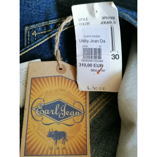 Earl Jeans Usa Utility Deadstock Y2k in den USA