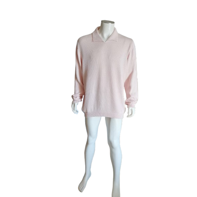Sweaterarchief 97 Rue des Mimosas Parijs katoen oversized