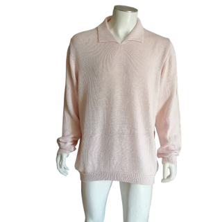 Sweaterarchief 97 Rue des Mimosas Parijs katoen oversized