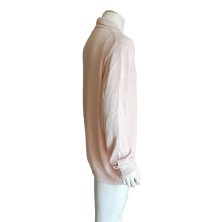 Sweaterarchief 97 Rue des Mimosas Parijs katoen oversized