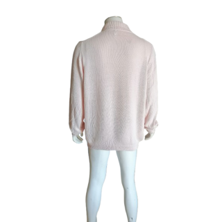 Sweaterarchief 97 Rue des Mimosas Parijs katoen oversized