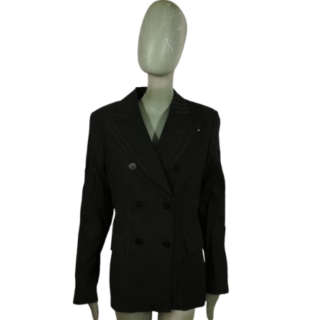 Retro-Jacke JC de Castelbajac selten