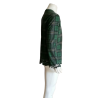 Diesel StyleLab Archivprobe zerstören Tartan Y2k