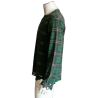 Diesel StyleLab Archive Sample Destroy Tartan Y2K