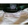 Diesel StyleLab Il campione di archivio distrugge il tartan Y2K