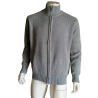 Cremallera Red Pepper MURADO Y2K GRIS