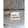 Cremallera Red Pepper MURADO Y2K GRIS