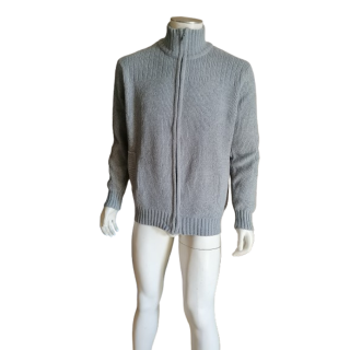 Cremallera Red Pepper MURADO Y2K GRIS