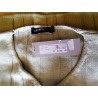 Sweaterarchief Cerruti Jeans XL Deadstock 100% gradiënt katoen