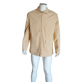 Sport JL Jacket Archive Techwear Italian Deadstock Beige