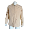 Sport jl jas archive techwear Italiaanse deadstock beige