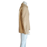 Sport JL Veste Archive Techwear Italienne Deadstock Beige