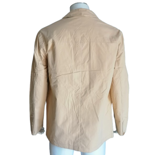 Sport JL Jacket Archive Techwear Italian Deadstock Beige