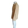 Sport JL Jacket Archive Techwear TECHWEAR TOTASTOCK BEIGE