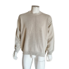 Pullover-Archiv Cerruti Jeans Deadstock 90er Jahre