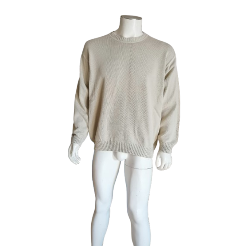 Sweater archive Cerruti Jeans Deadstock 90s
