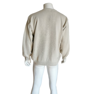 Arquivo da camisola Cerruti Jeans Deadstock 90s