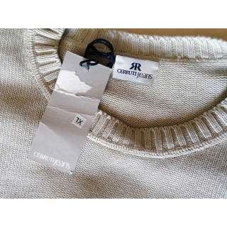 Arquivo da camisola Cerruti Jeans Deadstock 90s