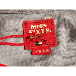 Canotta Miss Sixty Rif. Sei-se91