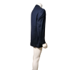 Veste Tailoring Italienne Archive Showroom 2001 Laine Vierge