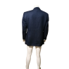 Italiaanse tailoring jas archive showroom 2001 maagdelijke wol