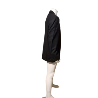 Blazer Boggi Vigorelli Virgin Wool Deadstock Made in Italy