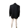 Blazer Boggi Vigorelli Virgin Wool Deadstock Made in Italy
