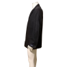 Blazer Boggi Vigorelli Virgin Wool Deadstock Made in Italy