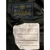 Blazer Boggi Vigorelli Virgin Wool Deadstock Made in Italy