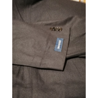 Blazer Boggi Vigorelli laine vierge deadstock Made in Italy
