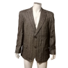 Blazer Hugo Boss Bertolucci Vintage Wool & Silk