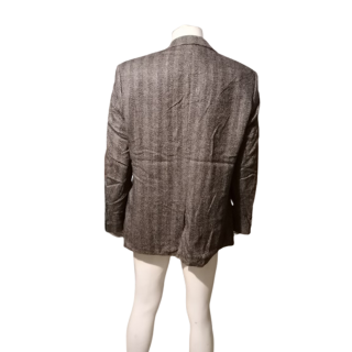 Blazer Hugo Boss Bertolucci Vintage Wool & Silk